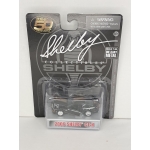 Shelby Collectibles 1:64 Shelby GT-H 2006 black